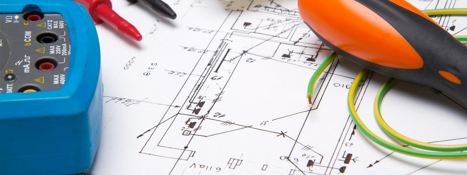 Ihr Ansprechpartner für Elektroinstallationen, Telematik und Gebäudeautomatik in Bern