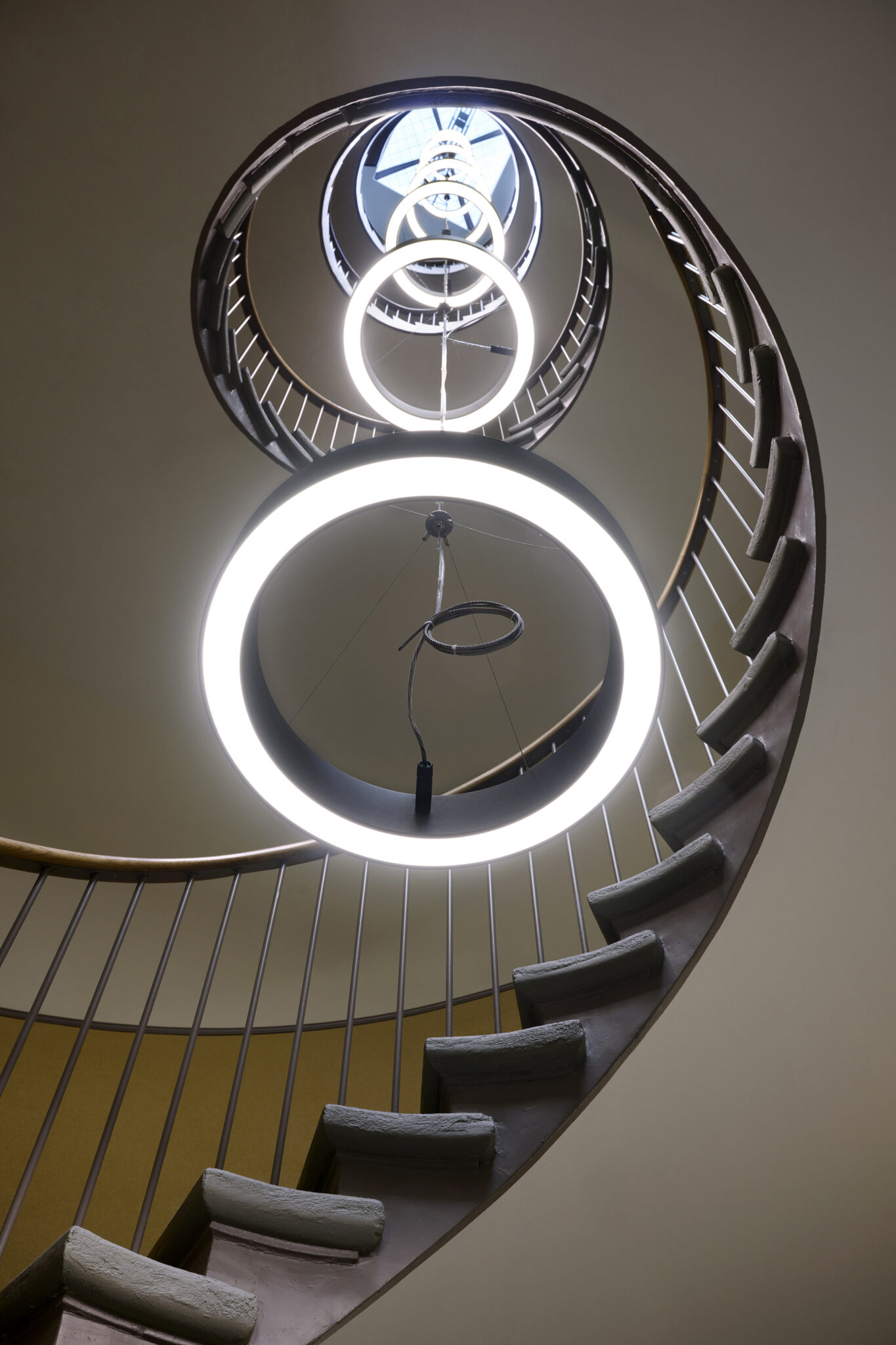 Treppenhaus 3
